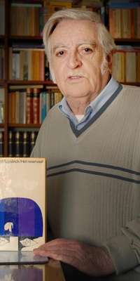 Ward Ruyslinck, Belgian author, dies at age 85